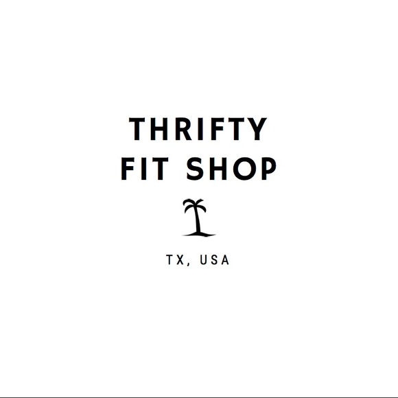 thriftyfitshop